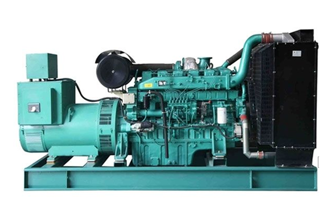 越南常用的柴油发电机组有哪几类
