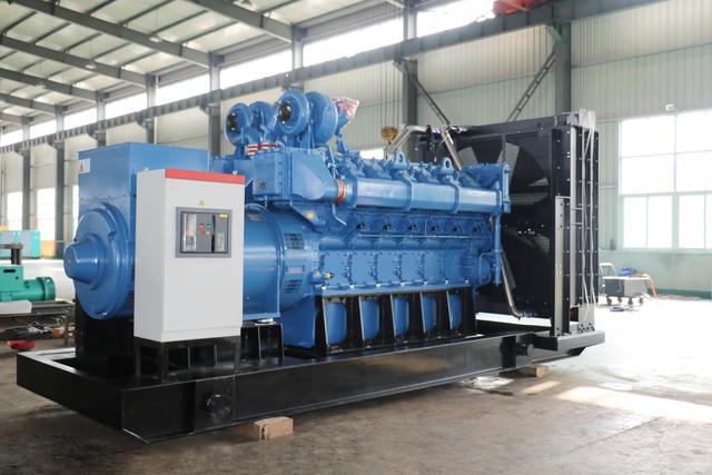 越南发电机组生产企业分享：如何识别伪劣假冒的柴油发电机组？